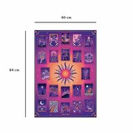 Puzzel Nathan Tarot et divination 4