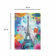 Puzzel Nathan Tour Eiffel 4