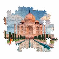 Puzzel Clementoni Iceland: Kirkjuffellsfoss  1500 Onderdelen 4