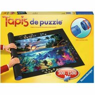 Puzzel Ravensburger Tapis 1500 Onderdelen 1