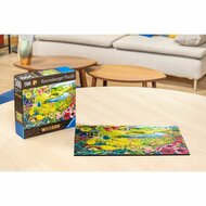 Puzzel Ravensburger Nature Garden 500 Onderdelen 4