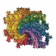 Puzzel Clementoni Colorbook 1000 Onderdelen 3