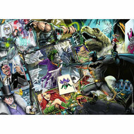 Puzzel DC Comics 17297 Batman - Collector&amp;apos;s Edition 1000 Onderdelen 3