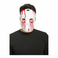 Masker Moordenaar 1