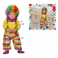 Kostuums voor Baby&amp;apos;s 113343 Multicolour Circus 24 Maanden - Maat: 24 maanden 2