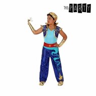 Kostuums voor Kinderen Th3 Party Aladdin Multicolour - Maat: 7-9 Jaar 1