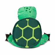 Kostuums voor Baby&amp;apos;s My Other Me Groen Geel Schildpad (4 Onderdelen) - Maat: 12-24 Maanden 1