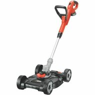 Grasmaaier Black &amp; Decker STC1820CM-QW 18 V 1