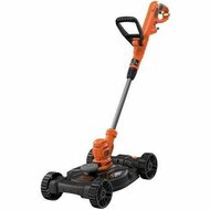 Grasmaaier Black &amp; Decker BESTA530CM 550 W 230 V 1