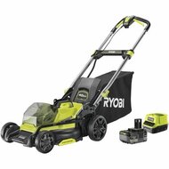 Grasmaaier Ryobi RY18LMX40C-240 1