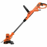 Elektrische Trimmer Black &amp; Decker BESTA525 450 W 230 V 25 cm 1