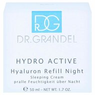 Anti-Aging Nachtcr&egrave;me Dr. Grandel Hydro Active 50 ml 2