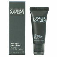 Anti-Veroudering Cr&egrave;me voor Ooggebied Clinique Men&amp;apos;s 15 ml 1