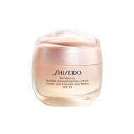 Anti-Aging Dagcr&egrave;me Shiseido Benefiance Wrinkle Smoothing Spf 25 50 ml 1