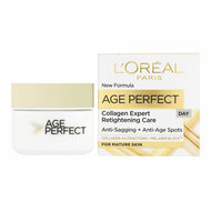 Anti-Aging Dagcr&egrave;me L&amp;apos;Or&eacute;al Paris Age Perfect 50 ml 1