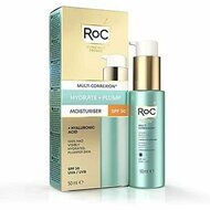 Hydraterende Gezichtscr&egrave;me Roc Multi Correxion️ 50 ml 2