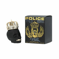 Herenparfum Police EDT To Be The King 40 ml 1