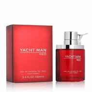 Herenparfum Myrurgia EDT Yacht Man Red 100 ml 1