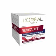 Anti-Aging Nachtcr&egrave;me L&amp;apos;Or&eacute;al Paris Revitalift 50 ml 2