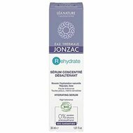 Vochtinbrengende Serum Rehydrate Eau Thermale Jonzac (30 ml) 2