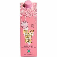 Body Lotion SO&hellip;℃ Sorry Not Sorry Milky Way Bae 500 ml 1