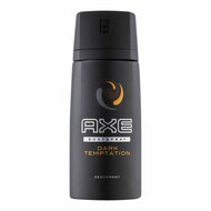 Deodorant Spray Axe Dark Temptation (150 ml) 1