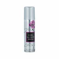 Deodorant Spray Avril Lavigne Wild Rose 150 ml 1