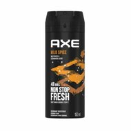 Deodorant Spray Axe Wild Spice 150 ml 1