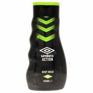 Douchegel Umbro Action 400 ml 1