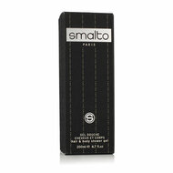 Douchegel Francesco Smalto Smalto 200 ml 1