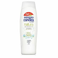 Douchegel Instituto Espa&ntilde;ol Natura 750 ml 1