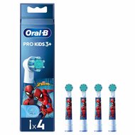 Reserve onderdeel voor elektrische tandenborstel Oral-B EB10 4 FFS SPIDERMAN 1