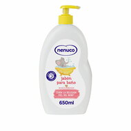 Kinderparfum Nenuco BA&Ntilde;O HIDRATANTE 650 ml 2