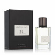 Unisex Parfum Banana Republic 83 Leather Reserve EDP 75 ml 1