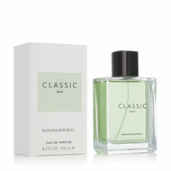 Unisex Parfum EDP Banana Republic Classic Green (125 ml) 1