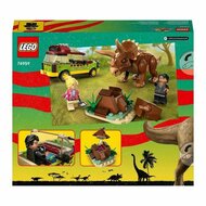 Playset Lego Jurassic Park 76959 2