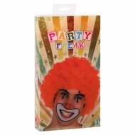 Pruik Clown 117913 7