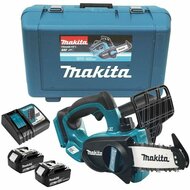 Kettingzaag op batterij Makita DUC122RTE 1