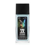 Deodorant Spray Playboy You 2.0 Loading 75 ml 1