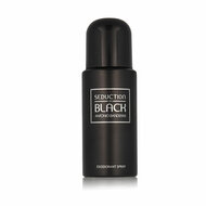 Deodorant Spray Antonio Banderas Seduction In Black 150 ml 1