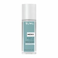 Deodorant Spray Mexx simply 75 ml 1