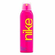 Deodorant Spray Nike Pink 200 ml 1