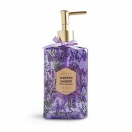 Douchegel IDC Institute Scented Garden Warm Lavender (780 ml) 1