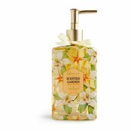 Douchegel IDC Institute Scent Garden Vanille (780 ml) 1