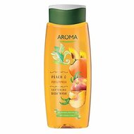 Douchegel Aroma Perzik 400 ml 1