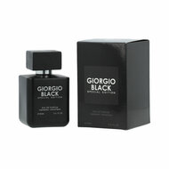 Herenparfum Giorgio Group EDP Black Special Edition 100 ml 1