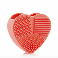 Reiniger voor Make-up borstels Heart InnovaGoods 5