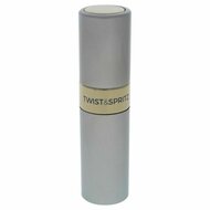 Herlaadbare Verstuiver Twist &amp; Spritz TWS-SIL-U-F6-008-06A 8 ml 1