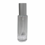 Herlaadbare Verstuiver Walkiria Kristal (100 ml) 1