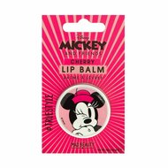 Lippenbalsem Mad Beauty Disney M&amp;F Minnie Kers (12 g) 1